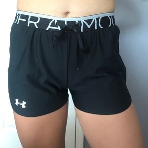 Under Armour Athletic Shorts